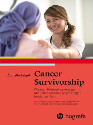 cover image of Cancer Survivorship